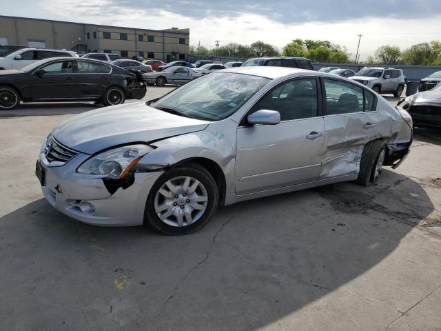 NISSAN ALTIMA BAS 2012 1n4al2ap9cc209667