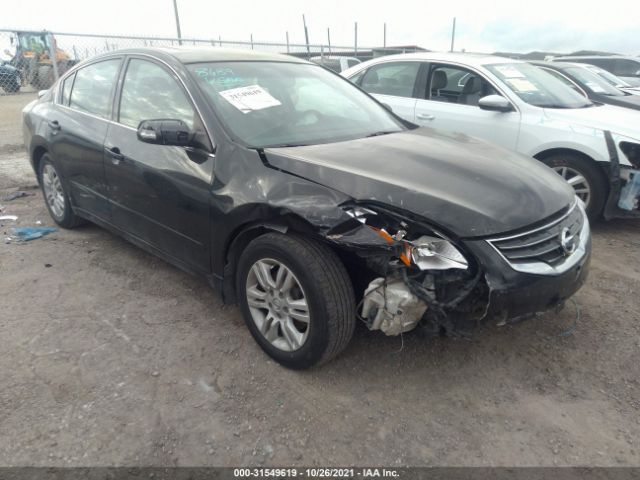 NISSAN ALTIMA 2012 1n4al2ap9cc210205