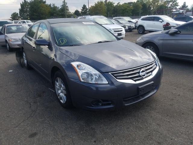 NISSAN ALTIMA BAS 2012 1n4al2ap9cc210379