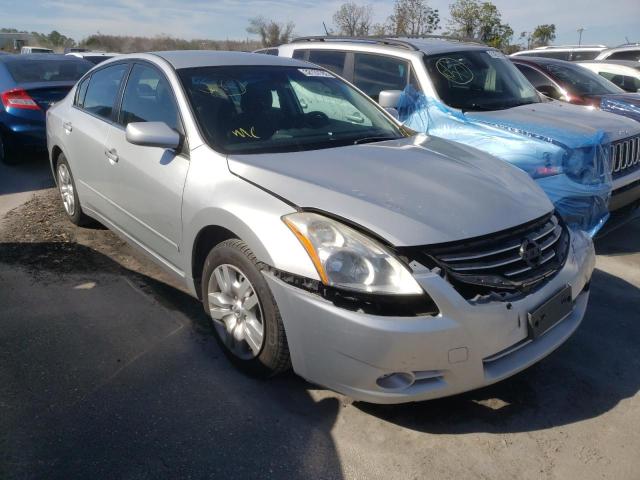 NISSAN ALTIMA BAS 2012 1n4al2ap9cc210608