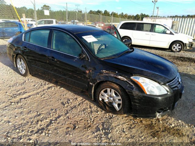 NISSAN ALTIMA 2012 1n4al2ap9cc210723