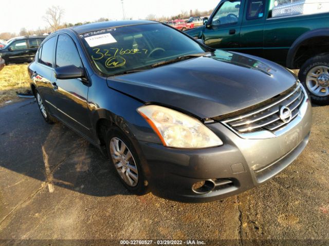 NISSAN ALTIMA 2012 1n4al2ap9cc210821