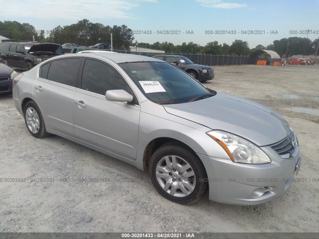 NISSAN ALTIMA 2012 1n4al2ap9cc210897