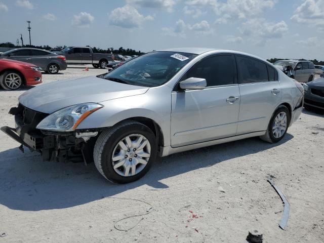 NISSAN ALTIMA 2012 1n4al2ap9cc210981