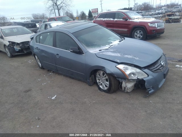 NISSAN ALTIMA 2012 1n4al2ap9cc211709