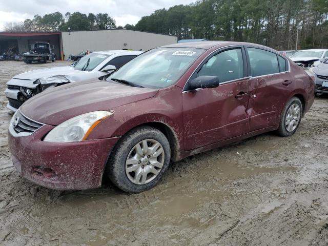 NISSAN ALTIMA 2012 1n4al2ap9cc212214