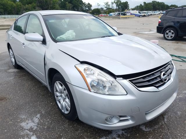 NISSAN ALTIMA BAS 2012 1n4al2ap9cc212486