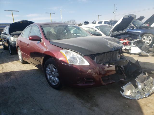 NISSAN ALTIMA BAS 2012 1n4al2ap9cc213492