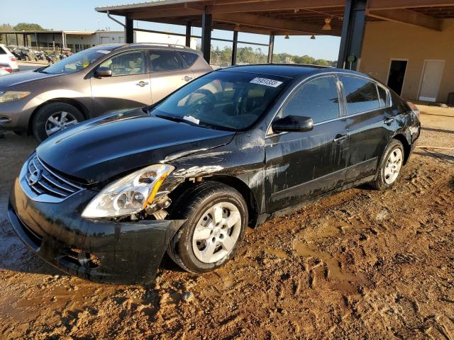 NISSAN ALTIMA BAS 2012 1n4al2ap9cc214691