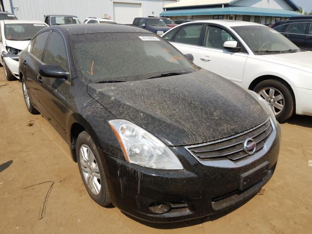 NISSAN ALTIMA BAS 2012 1n4al2ap9cc215386