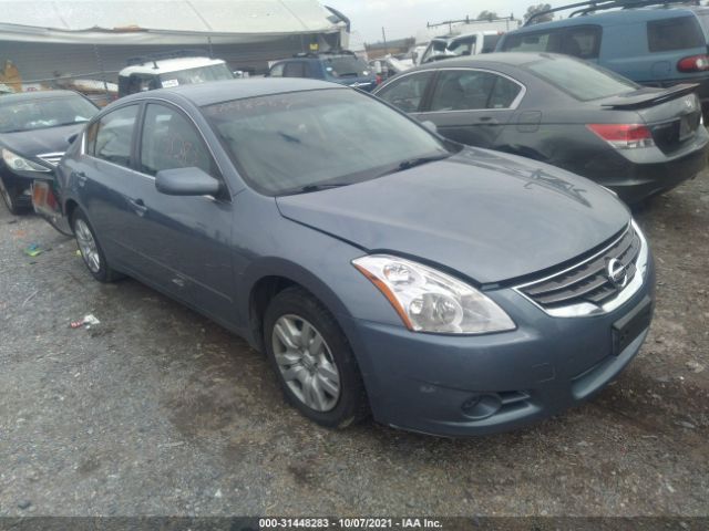 NISSAN ALTIMA 2012 1n4al2ap9cc215470