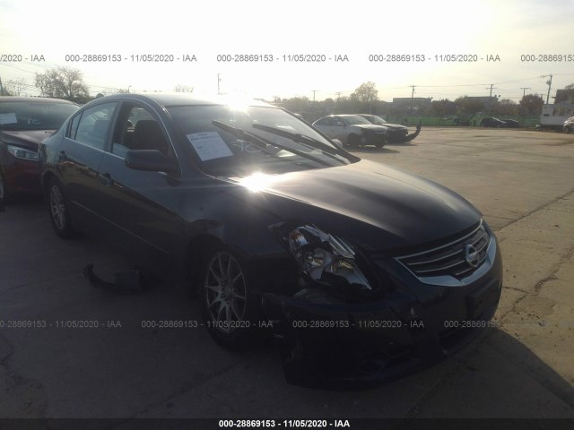 NISSAN ALTIMA 2012 1n4al2ap9cc215503