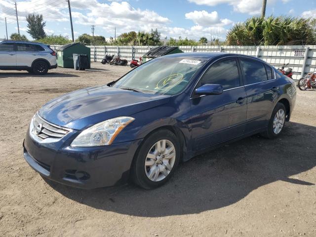 NISSAN ALTIMA 2012 1n4al2ap9cc216604