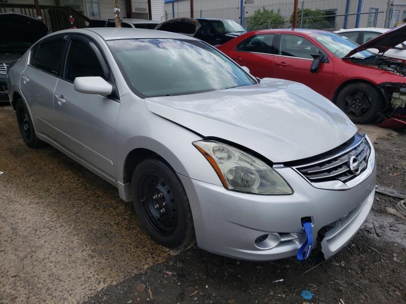 NISSAN ALTIMA BAS 2012 1n4al2ap9cc217252