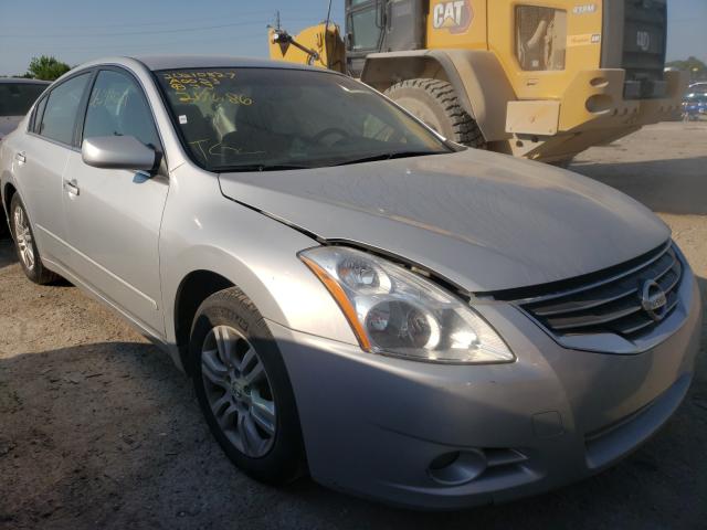 NISSAN ALTIMA BAS 2012 1n4al2ap9cc217686