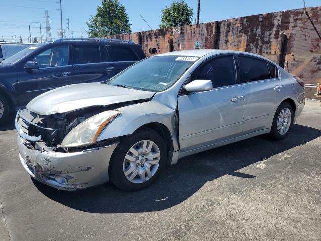 NISSAN ALTIMA BAS 2012 1n4al2ap9cc217946