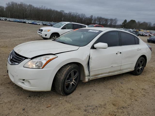 NISSAN ALTIMA BAS 2012 1n4al2ap9cc219020