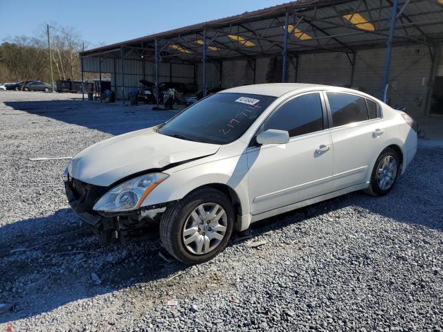 NISSAN ALTIMA 2012 1n4al2ap9cc219714