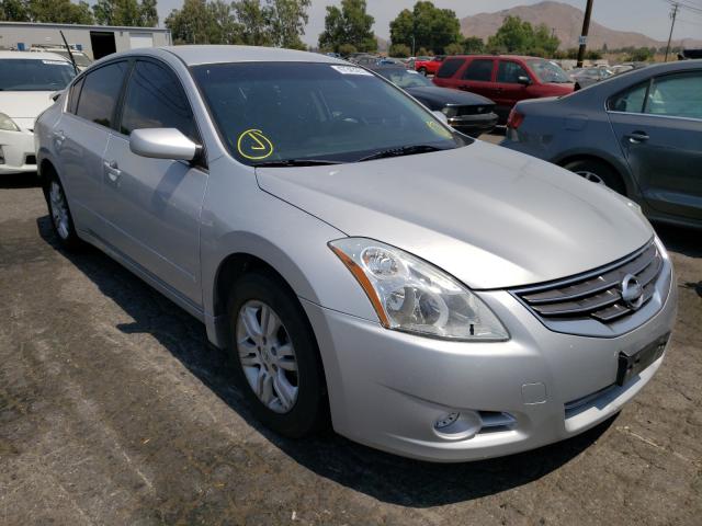 NISSAN ALTIMA BAS 2012 1n4al2ap9cc220300