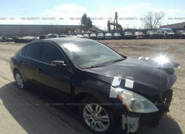 NISSAN ALTIMA 2012 1n4al2ap9cc220359