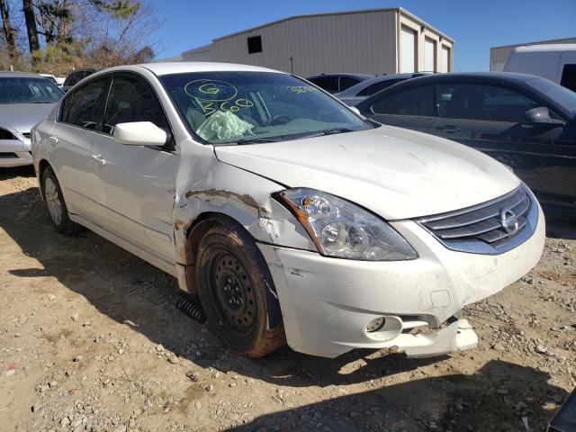 NISSAN ALTIMA BAS 2012 1n4al2ap9cc220460