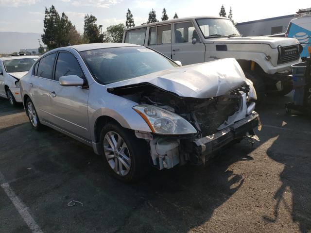 NISSAN ALTIMA BAS 2012 1n4al2ap9cc220863