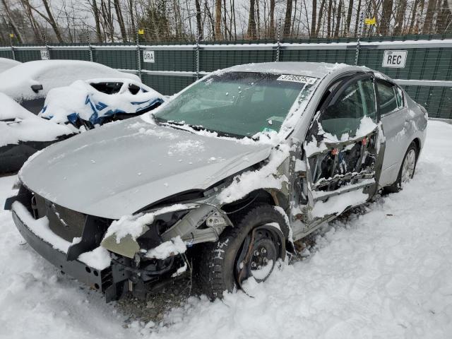 NISSAN ALTIMA BAS 2012 1n4al2ap9cc220958