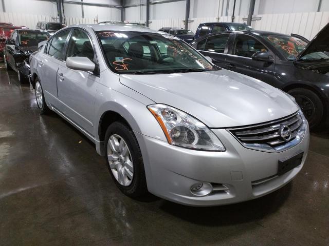 NISSAN ALTIMA BAS 2012 1n4al2ap9cc221379