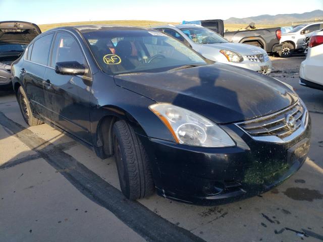 NISSAN ALTIMA BAS 2012 1n4al2ap9cc221608