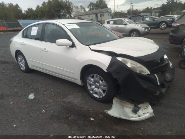 NISSAN ALTIMA 2012 1n4al2ap9cc222189