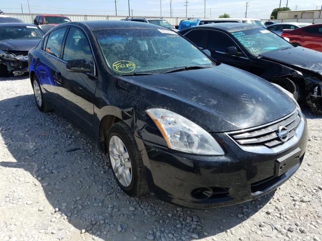 NISSAN ALTIMA BAS 2012 1n4al2ap9cc222421