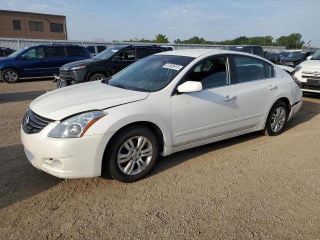 NISSAN ALTIMA BAS 2012 1n4al2ap9cc222483