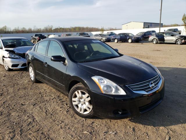 NISSAN ALTIMA BAS 2012 1n4al2ap9cc222760