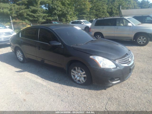 NISSAN ALTIMA 2012 1n4al2ap9cc223844