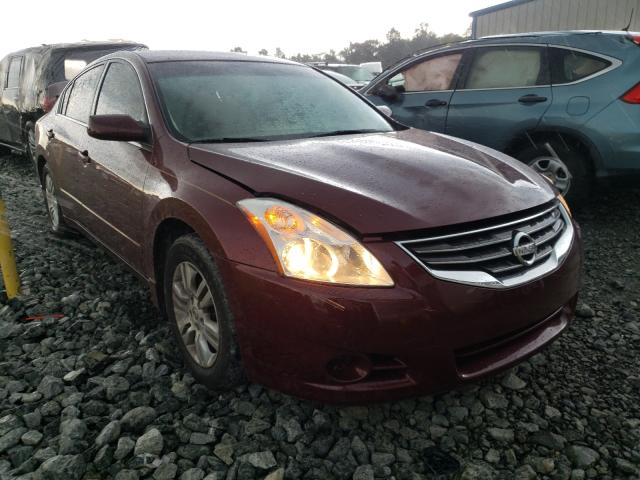 NISSAN ALTIMA BAS 2012 1n4al2ap9cc224587