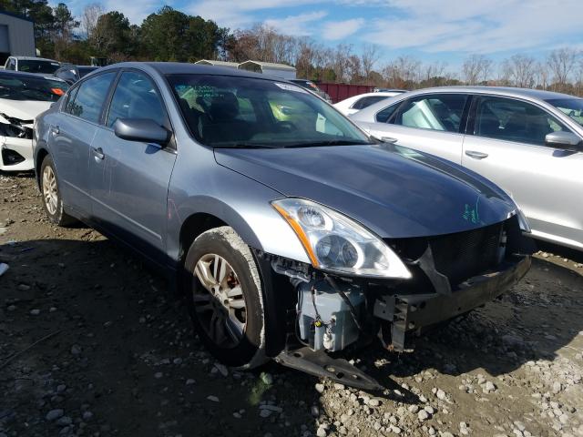 NISSAN ALTIMA BAS 2012 1n4al2ap9cc224945