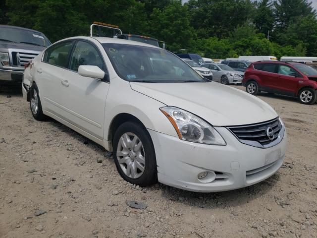 NISSAN ALTIMA BAS 2012 1n4al2ap9cc225951