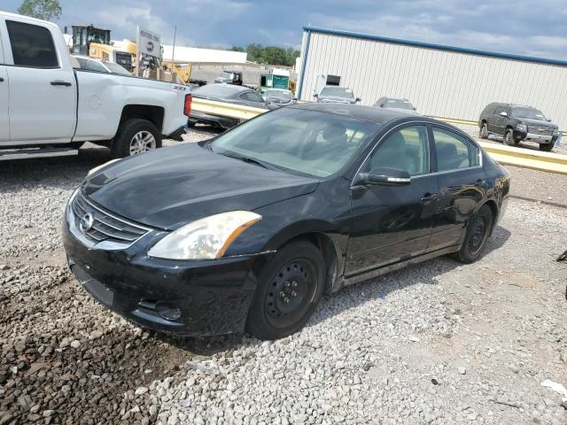 NISSAN ALTIMA BAS 2012 1n4al2ap9cc226369