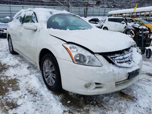 NISSAN ALTIMA BAS 2012 1n4al2ap9cc227005