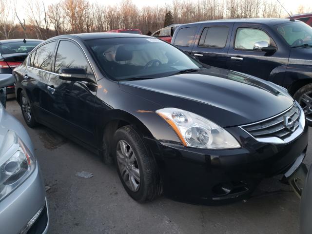 NISSAN ALTIMA BAS 2012 1n4al2ap9cc227067