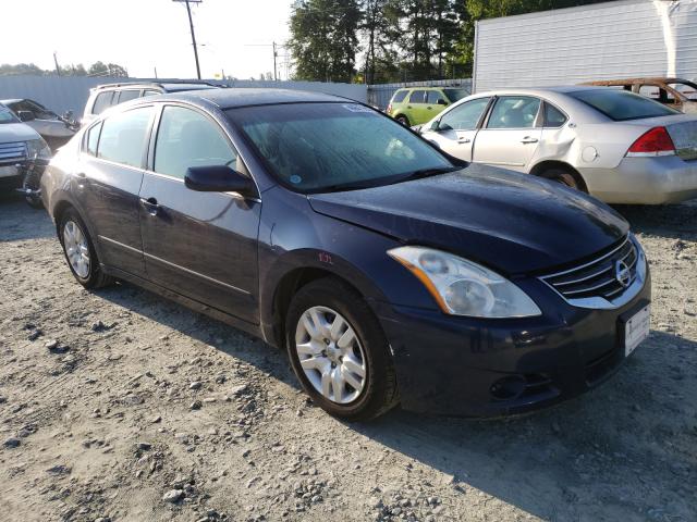 NISSAN ALTIMA BAS 2012 1n4al2ap9cc227280