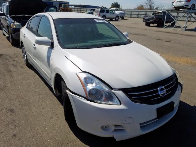 NISSAN ALTIMA BAS 2012 1n4al2ap9cc227554