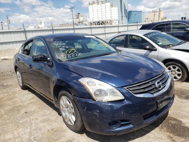 NISSAN ALTIMA BAS 2012 1n4al2ap9cc228168