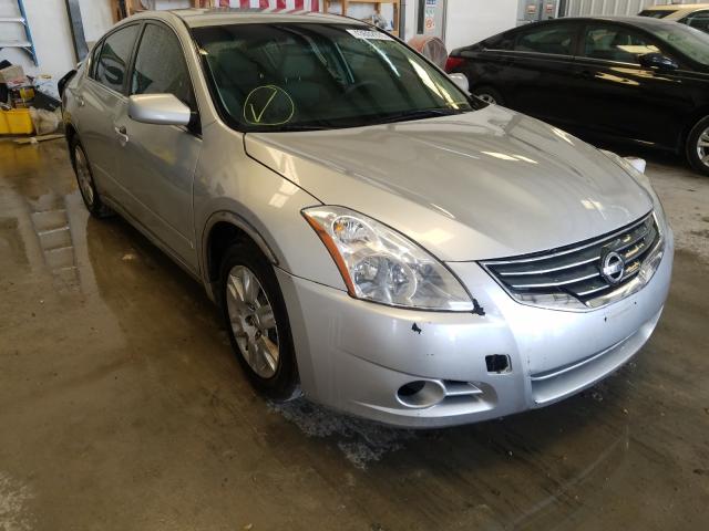 NISSAN ALTIMA BAS 2012 1n4al2ap9cc229045