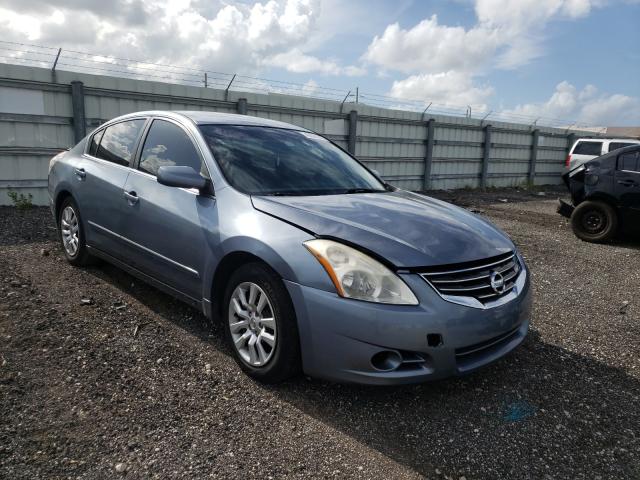 NISSAN ALTIMA BAS 2012 1n4al2ap9cc229157