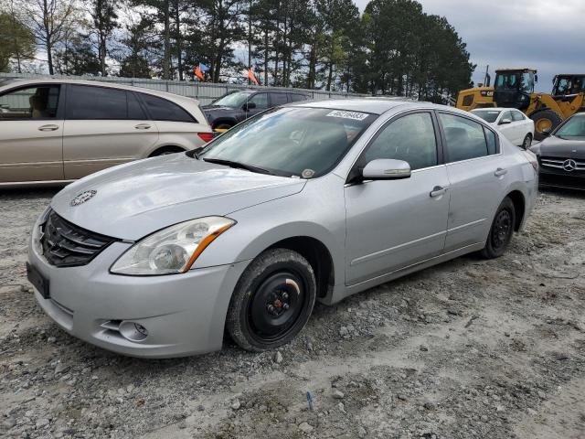 NISSAN ALTIMA BAS 2012 1n4al2ap9cc230308