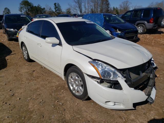 NISSAN ALTIMA BAS 2012 1n4al2ap9cc230938