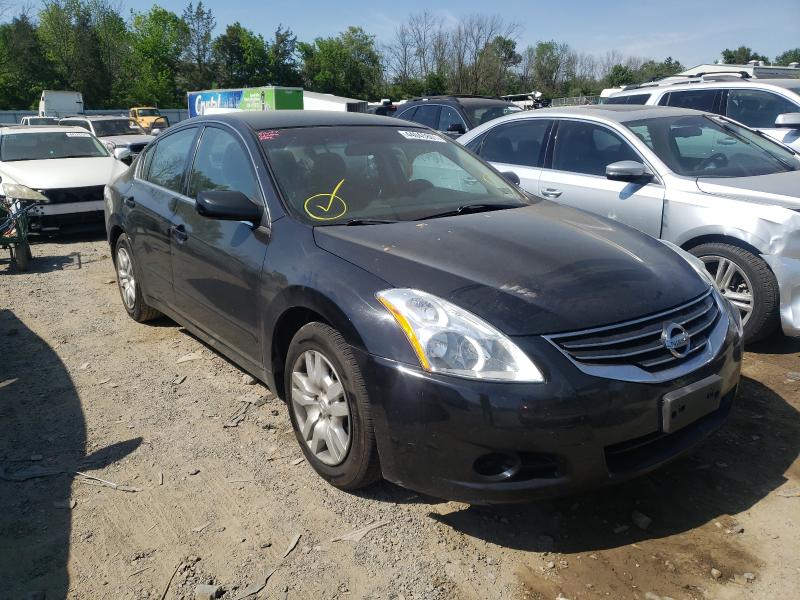 NISSAN ALTIMA BAS 2012 1n4al2ap9cc232219