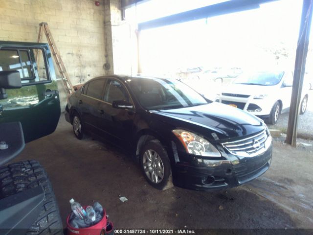 NISSAN ALTIMA 2012 1n4al2ap9cc232866