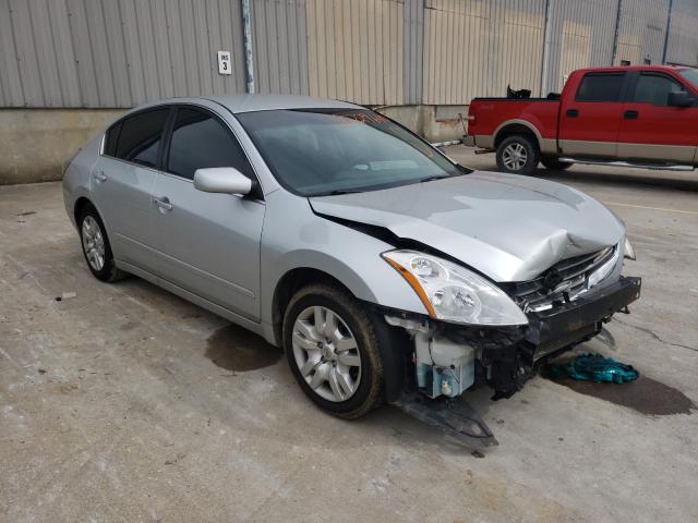 NISSAN ALTIMA BAS 2012 1n4al2ap9cc233242